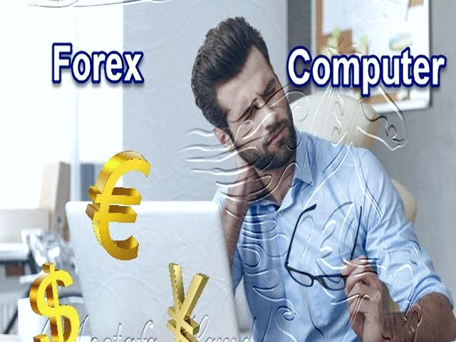 چه کسانی در بازار Forex شرکت می کنند؟