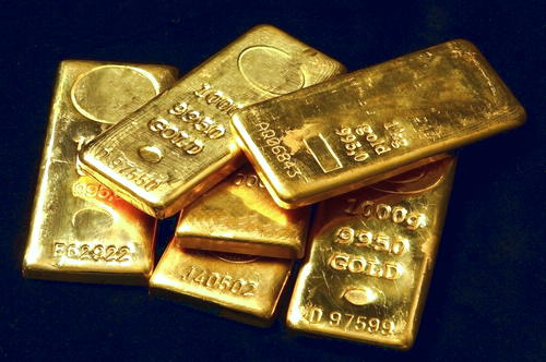 سیستم استاندارد طلایی در مقابل سیستم ارز فیات