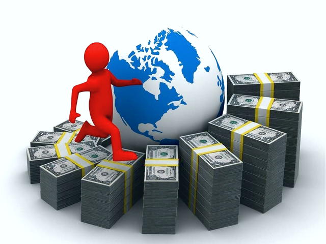 مدیریت پول در تجارت گزینه های دودویی